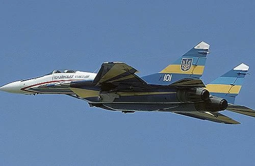 Ukraine cấp tốc đưa Mig-29 “xếp xó” trở lại hoạt động