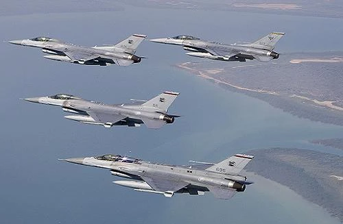 Singapore duyệt ngân sách khủng 10 tỷ USD, nâng cấp mạnh máy bay, tàu ngầm