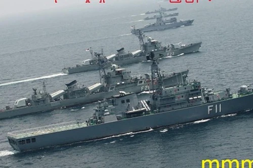 Myanmar quay sang Ấn Độ, tìm cách thoát khỏi vòng tay Trung Quốc