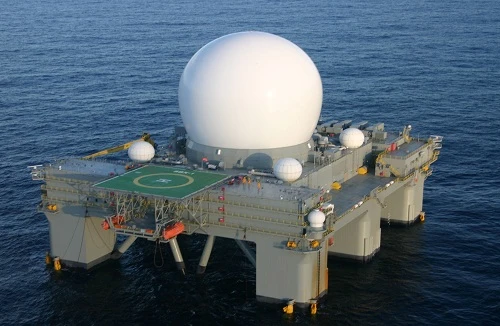 Nhật cho phép Mỹ triển khai trạm radar X-band thứ 2