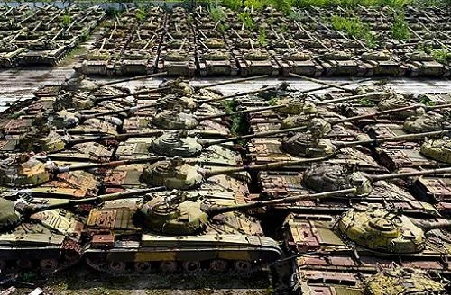 Ukraine chi 697 triệu USD nâng cấp vũ khí, quyết đấu với Nga