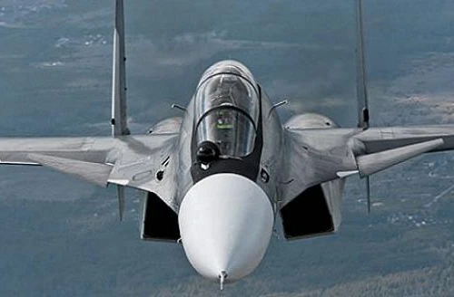 Đặt mua thêm 7 Su-30SM, hải quân Nga đồng thời sắp tiếp nhận hàng chục máy bay khác