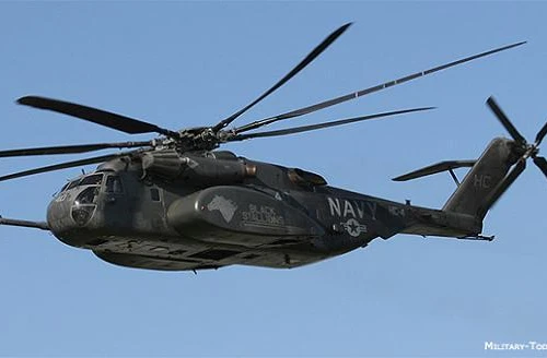 Mỹ: 2 ngày rơi 2 trực thăng, 5 phi công thiệt mạng, 1 mất tích