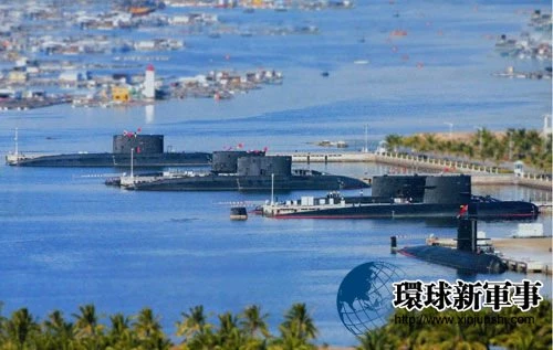 Trung Quốc “dọn dẹp” yếu tố nước ngoài quanh các công trình quân sự