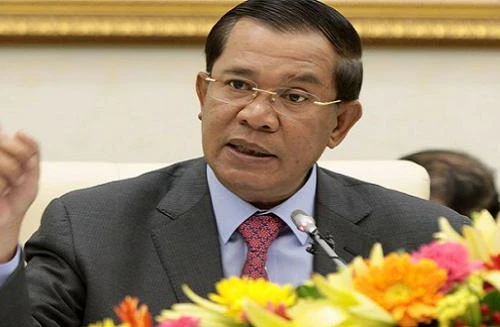 Campuchia bác tin Thủ tướng Hun Sen bị đột quỵ nặng