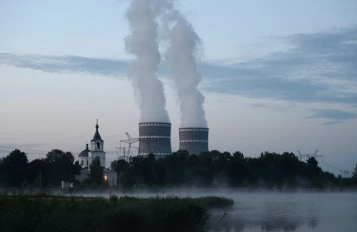 Mỹ - Nga thỏa thuận hợp tác về năng lượng hạt nhân