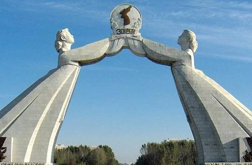 Thống nhất bán đảo Triều Tiên: Kịch bản trong phim viễn tưởng?
