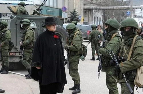 Công ty Rheinmetall gặp họa vì lệnh cấm vận của chính phủ Đức