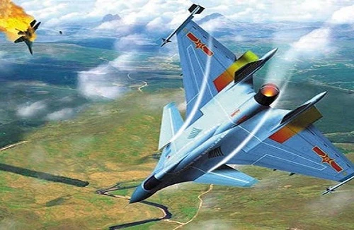 Trung Quốc lạc lối trong phát triển tiêm kích thế hệ 5