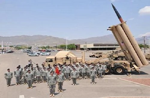 Nga nổi giận vì Mỹ dựng “lá chắn” tại châu Âu, Hàn Quốc 