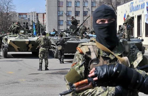 Nga cam kết không xâm lược Ukraine, quay sang chỉ trích Mỹ