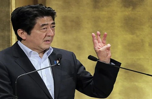 Nhật Bản chuẩn bị thành lập cơ quan an ninh quốc gia kiểu Mỹ