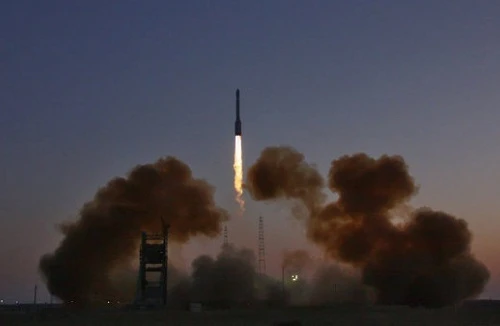 Nga sẽ phóng ba vệ tinh GLONASS năm 2014