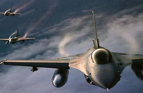 Đài Loan ngang nhiên “xâm phạm” ADIZ của Đại lục gần 30 lần