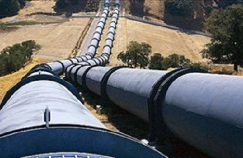 Mặc lệnh trừng phạt, chiến lược năng lượng của Nga đến năm 2035 không thay đổi