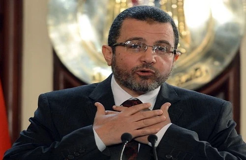 Ai Cập bắt cựu thủ tướng trên đường trốn sang Sudan