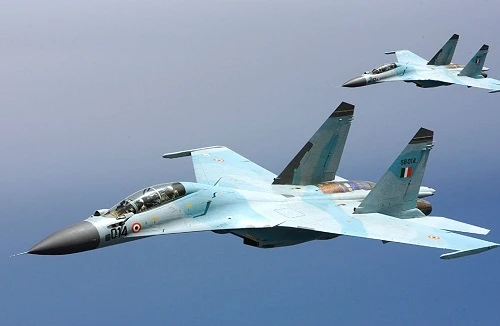 Việt Nam không mua lô 18 chiếc Su-30K của Nga