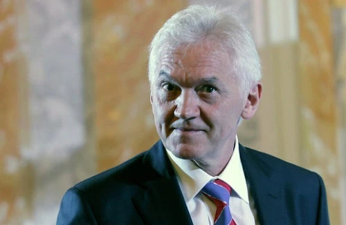 Phương Tây trừng phạt, hợp tác Nga- Trung càng mạnh hơn