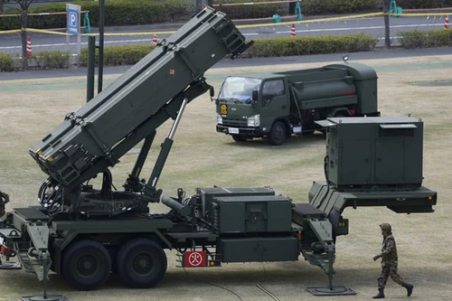 Nhật thay đổi chính sách quốc phòng nhằm đối phó Trung Quốc