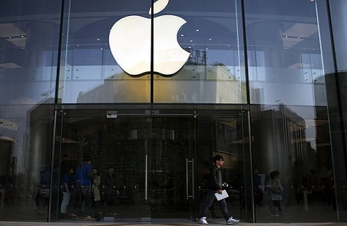 Trung Quốc loại Apple ra khỏi danh sách mua sắm công