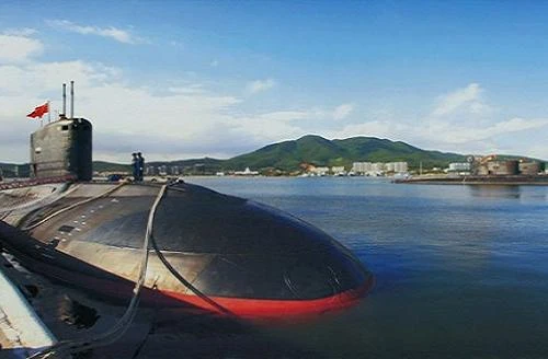 Ấn Độ lên kế hoạch “đón lõng” tàu ngầm Trung Quốc xâm nhập