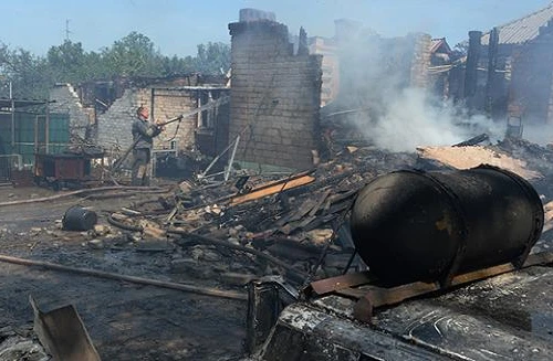 Nhật Bản tăng viện trợ nhân đạo khẩn cấp cho Ukraine