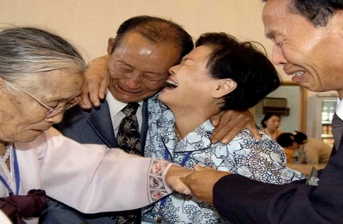 Triều Tiên: “Không có đoàn tụ nếu Hàn Quốc vẫn còn diễn tập”