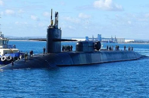 Mỹ và Philippines tăng cường hợp tác quốc phòng	