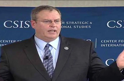 Thượng viện Mỹ phê chuẩn cựu tư lệnh hải quân làm thứ trưởng quốc phòng