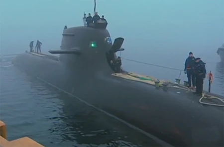 Công nghiệp quốc phòng Đức tăng trưởng nhanh hơn kinh tế