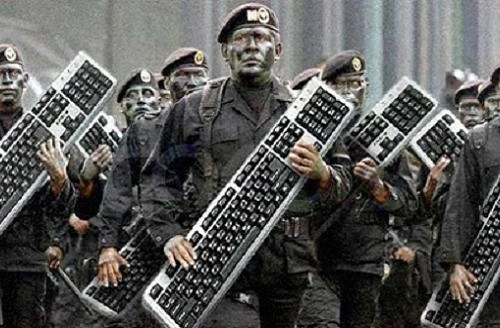 Nhật chuẩn bị cho chiến tranh mạng như thế nào?