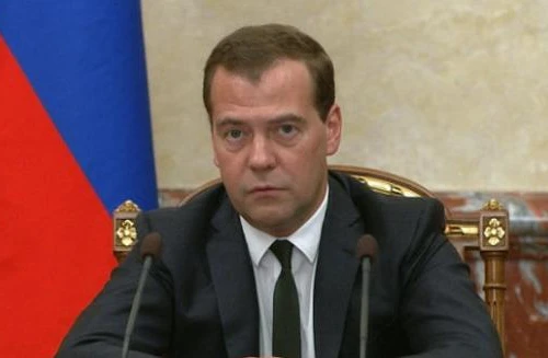 Nga cảnh báo loại Ukraine ra khỏi khu vực thương mại tự do CIS