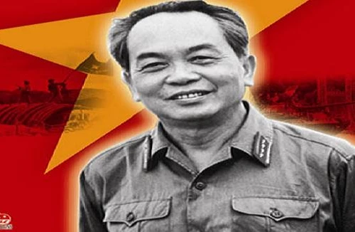 Tổng tư lệnh Võ Nguyên Giáp và quyết định "sinh tử" trong đời cầm quân