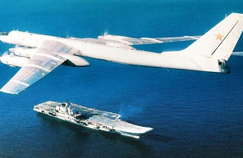 Nhật, Hàn đồng loạt điều máy bay chiến đấu chặn máy bay Nga