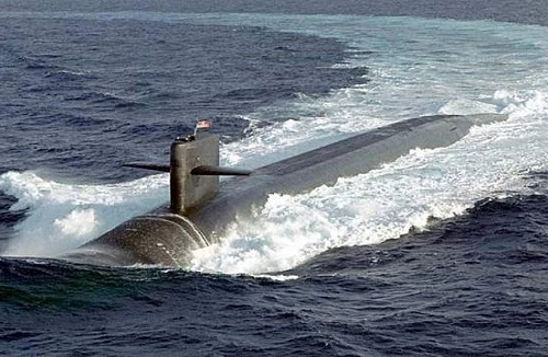 Mỹ chi 355 tỷ USD phát triển kho vũ khí hạt nhân