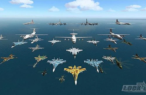 Nga tham vọng mỗi năm bán được 50 tỷ USD vũ khí 