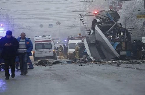 Mỹ "bắt tay" Nga đảm bảo an ninh cho Olympic Sochi
