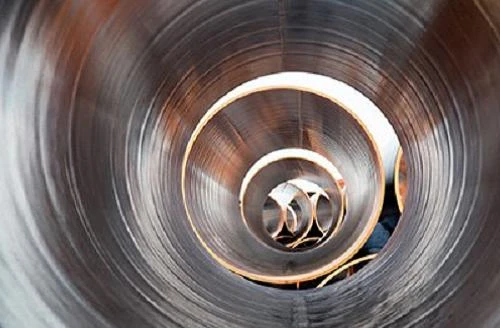 Nga khởi công xây dựng đường ống dẫn khí sang Trung Quốc