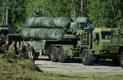 Nga đưa tên lửa Iskander và S-400 sang Belarus duyệt binh