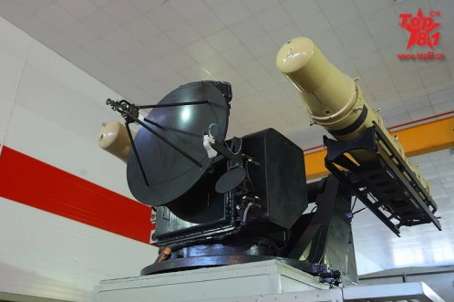 Iran sẵn sàng trang bị vũ khí cho quân đội Lebanon