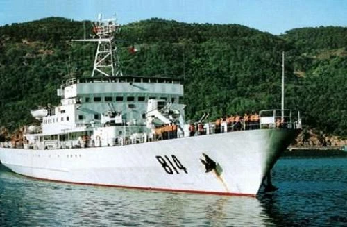 Tàu quét lôi: Yếu tố sống còn đối với hải quân Trung Quốc