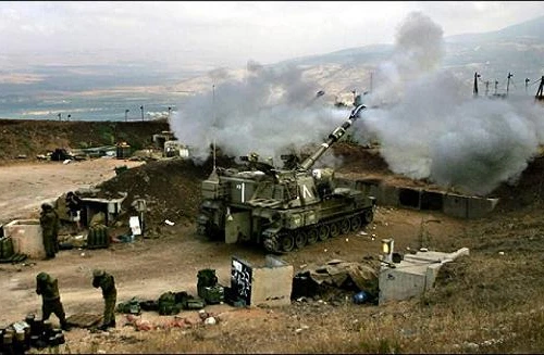 Pháp và Ả-rập Xê-út tăng viện trợ quân sự cho Li-băng