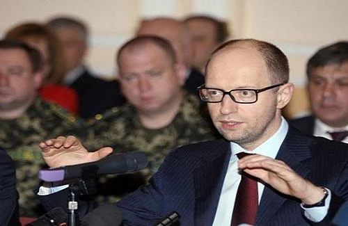 Ukraine tuyên bố tình trạng khẩn cấp trong lĩnh vực năng lượng