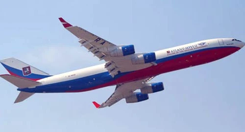 Nga xóa nợ và cho Cuba vay tiền mua.. máy bay Nga