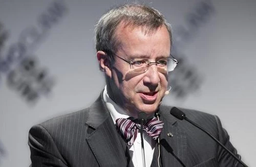 Sợ Nga, Estonia thúc NATO thành lập các căn cứ thường trực tại nước này 