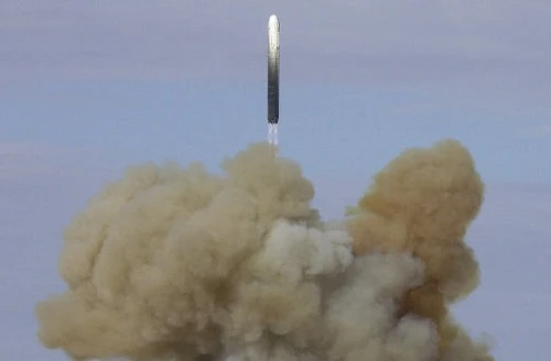 RS-26 Rubezh của Nga: “Quái vật” không thể đánh chặn