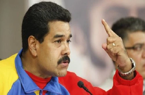 Venezuela tống khứ 3 nhà ngoại giao Mỹ vì âm mưu phá hoại