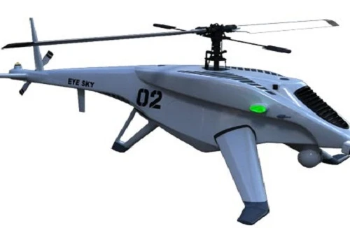 Belarus và Turkmenistan hợp tác sản xuất máy bay không người lái