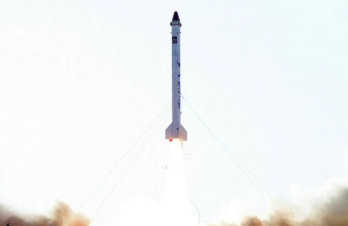 Iran hé lộ tham vọng phóng 3 vệ tinh trong 6 tháng