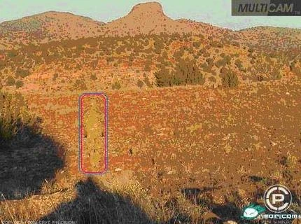 Công nghệ giúp lính Mỹ tàng hình trước mắt quân địch